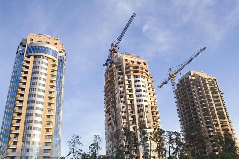 Более 2 тысяч севастопольцев получат новое жилье в течение 3 лет