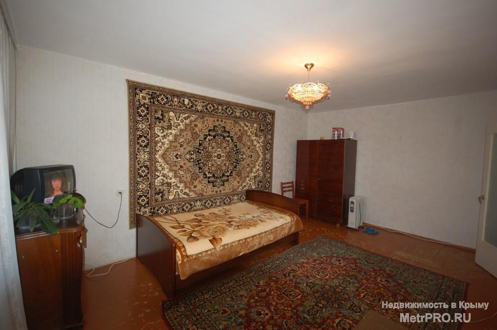 Продается просторная, светлая однокомнатная квартира по ул. Полупанова, 3/9эт. В отличном районе города Мойнаки.... - 7