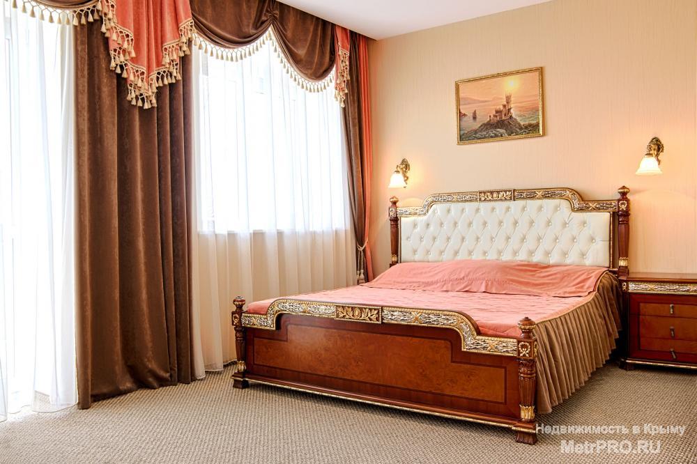 На западном берегу Крыма, расположен один из лучших отелей Евпатории – «ТЭС-Отель», где есть все, что нужно для... - 10