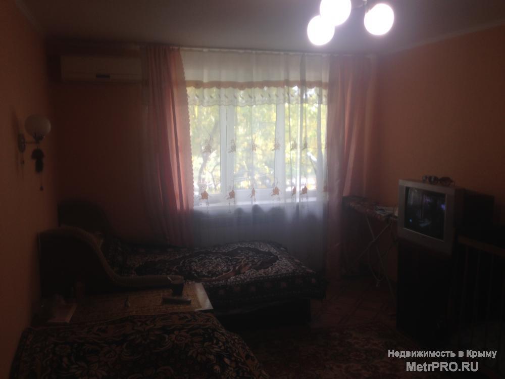 Продам недорогую и уютной 1 комнатную квартиру в центре п. Приморский, на ул. Юбилейная, д. 5, г. Феодосия. Квартира...