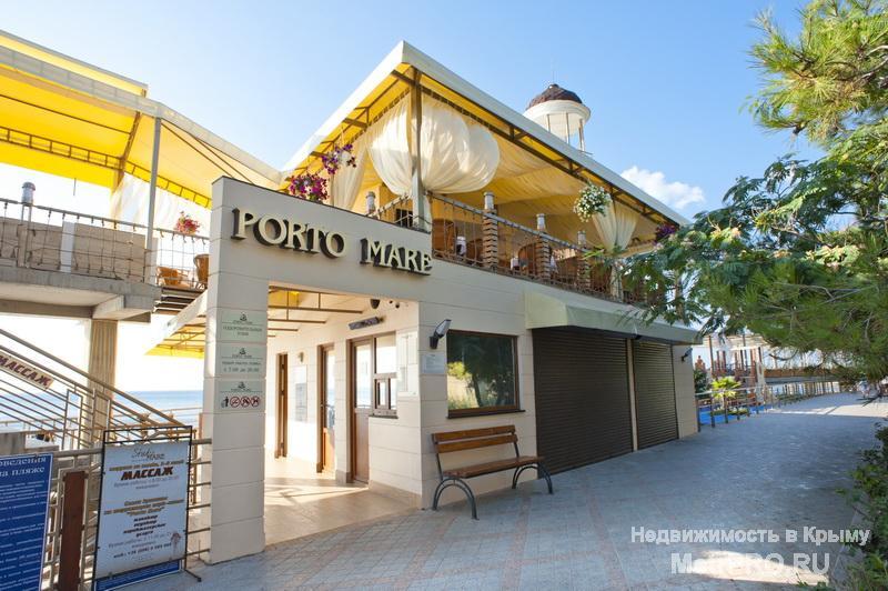 Отель соответствует стандартам уровня 4 звезд и располагается на Южном берегу в живописной зоне курортного города... - 47