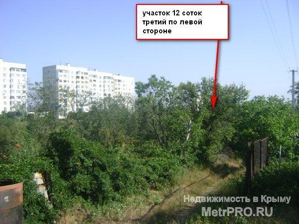 Продаются участки с каменным домиком в Крыму, городе Керчь. Всего 5 участков. В центре города, 500 метров до моря.... - 9