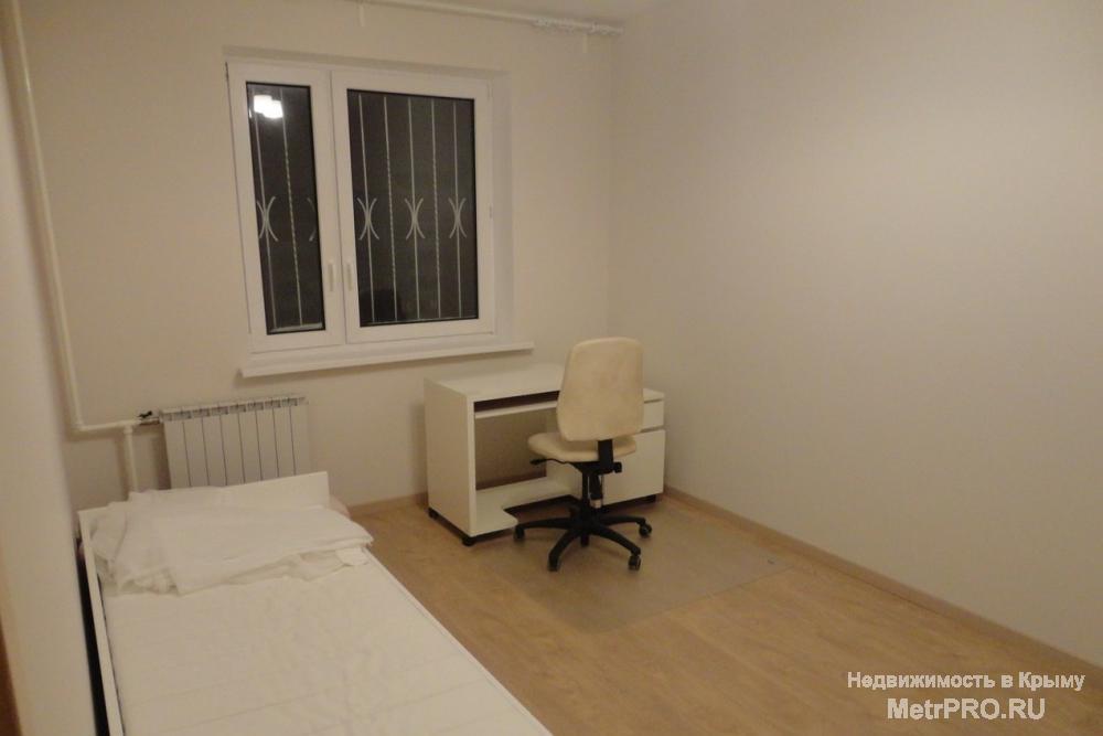 Просторная, чистая, свежеотремонтированная трехкомнатная квартира возле Москольца на Кечкеметской. В квартире есть...