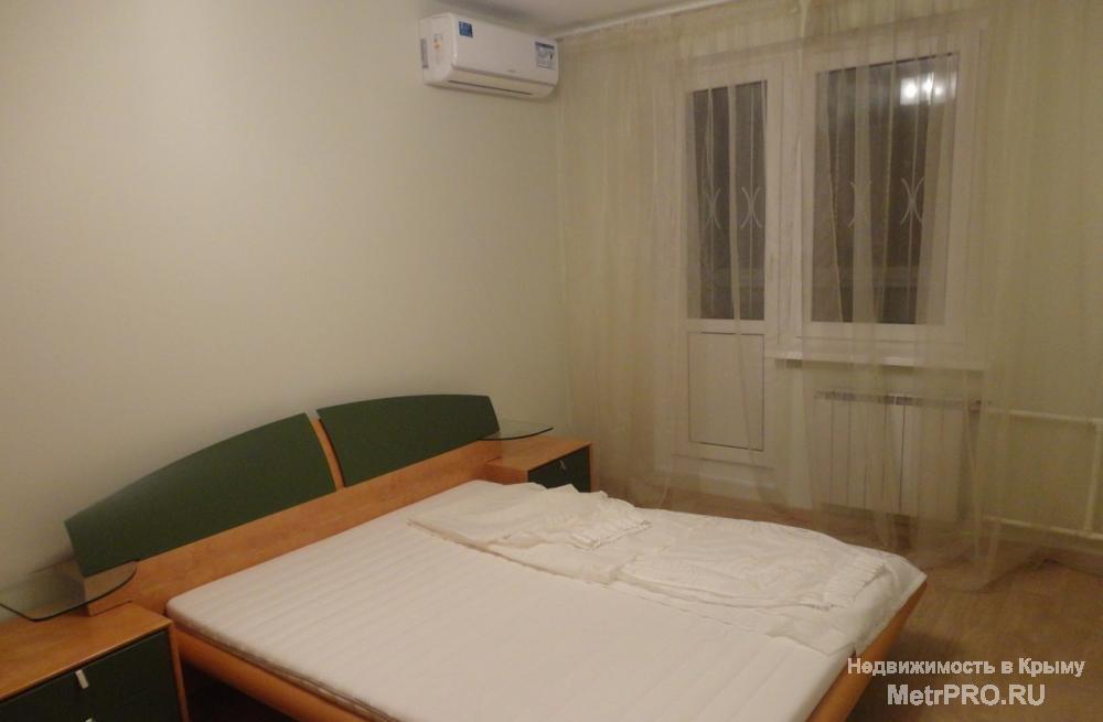 Просторная, чистая, свежеотремонтированная трехкомнатная квартира возле Москольца на Кечкеметской. В квартире есть... - 5