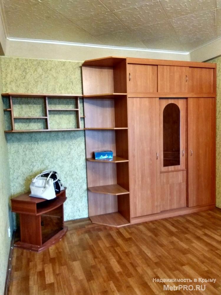 Сдается двухкомнатная квартира с мебелью и бытовой техникой на ул. Геловани. Цена – 20 000 руб. Тел. +79787039641 - 4