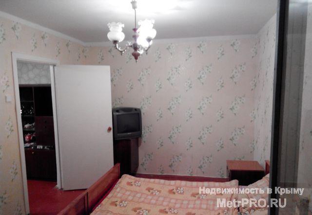 Двухкомнатная квартира на ул. Колобова. Цена – 20 000 руб. Тел. +79787039641 - 1