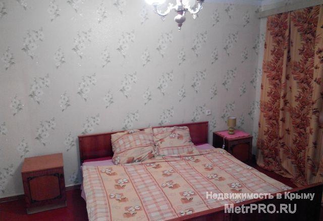 Двухкомнатная квартира на ул. Колобова. Цена – 20 000 руб. Тел. +79787039641 - 2