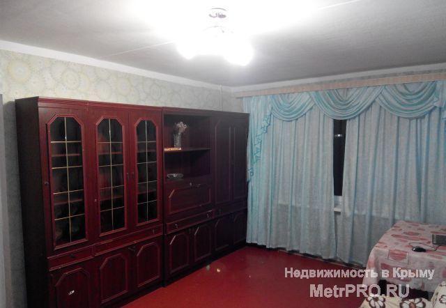 Двухкомнатная квартира на ул. Колобова. Цена – 20 000 руб. Тел. +79787039641 - 3