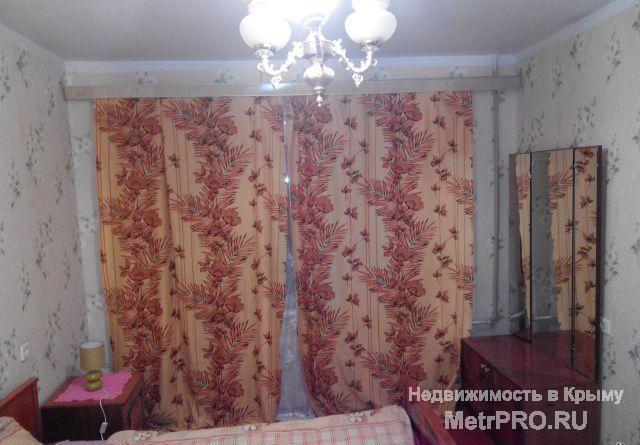 Двухкомнатная квартира на ул. Колобова. Цена – 20 000 руб. Тел. +79787039641 - 5