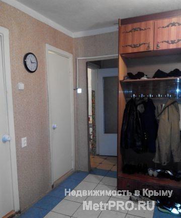 Двухкомнатная квартира на ул. Колобова. Цена – 20 000 руб. Тел. +79787039641 - 6