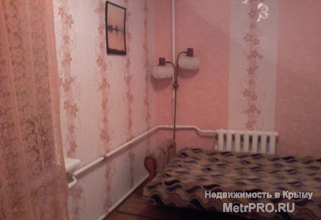 Двухкомнатная квартира на ул. Кожанова. Цена – 18 000 руб. Договор с военнослужащим. Тел. +79787039641 - 1