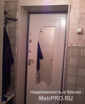 Двухкомнатная квартира на ул. Кожанова. Цена – 18 000 руб. Договор с военнослужащим. Тел. +79787039641 - 2