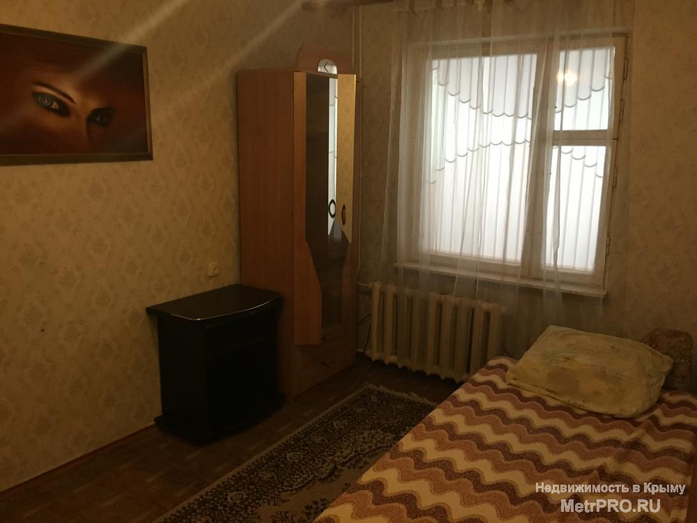 Квартира в Гагаринском районе, имеется вся необходимая мебель и бытовая техника, wi.fi, стиральная машинка,... - 5