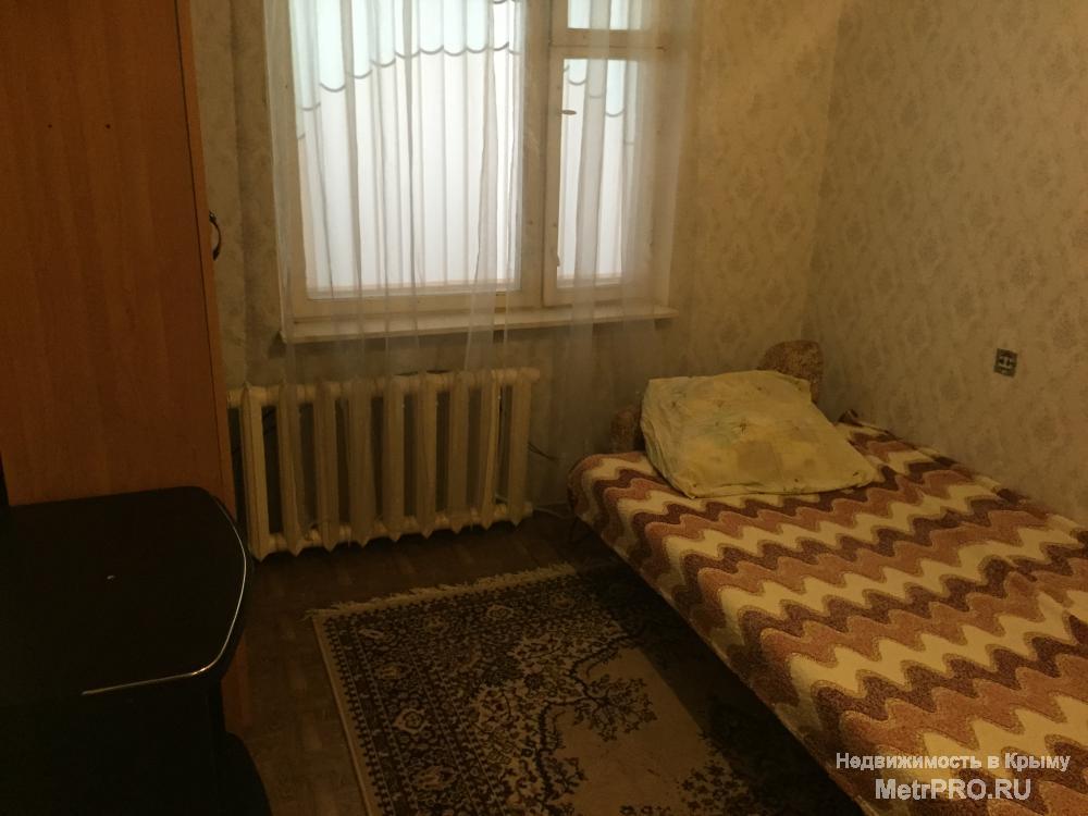 Квартира в Гагаринском районе, имеется вся необходимая мебель и бытовая техника, wi.fi, стиральная машинка,... - 6
