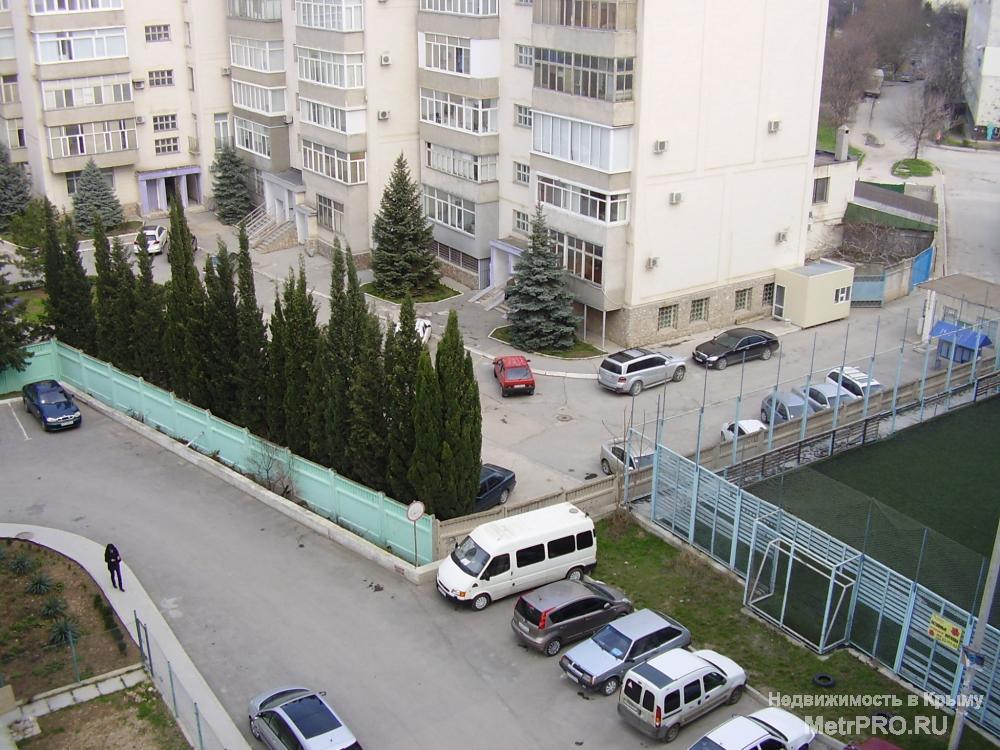 Аренда посуточно в Севастополе собственной однокомнатной квартиры – люкс без посредников.   Уютная квартира,... - 5