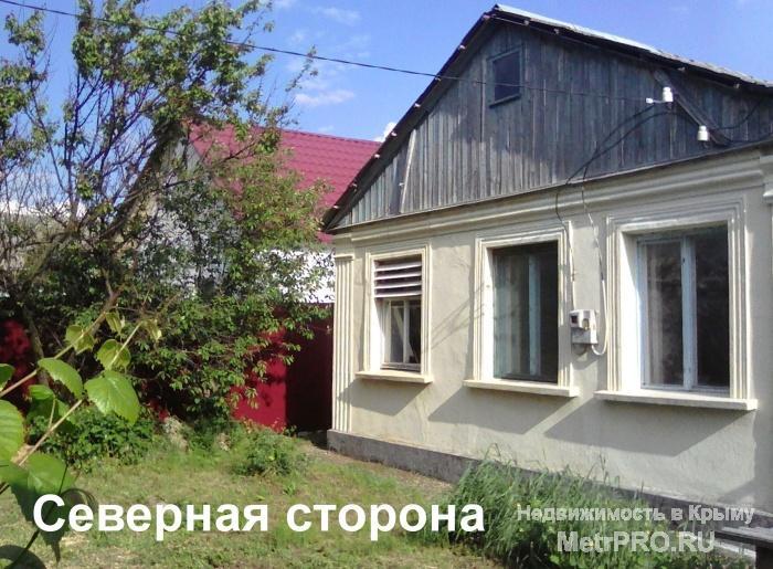 Продается дом в Нахимовском районе г. Севастополя в с. Полюшко, в 2 км от лучшего в Крыму пляжа. Дом расположен на... - 2