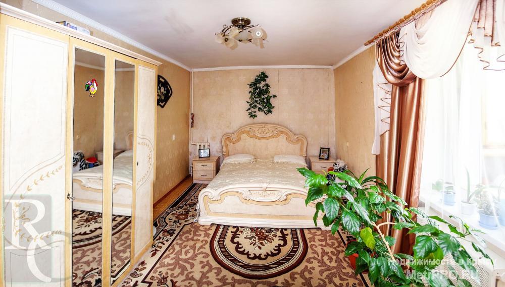 В продаже 3-х комнатная квартира 'Улучшенной планировки' по ул. Г.Лебедя 12, пр.Острякова.    Квартира расположена на...