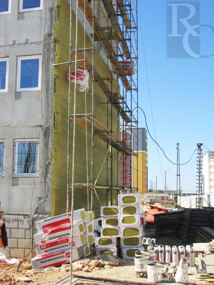 Продается 1к квартира в Гагаринском районе ЖК «Архитектор 2»  Сдача 2 квартал 2018 года – количество ограничено! Цена... - 2