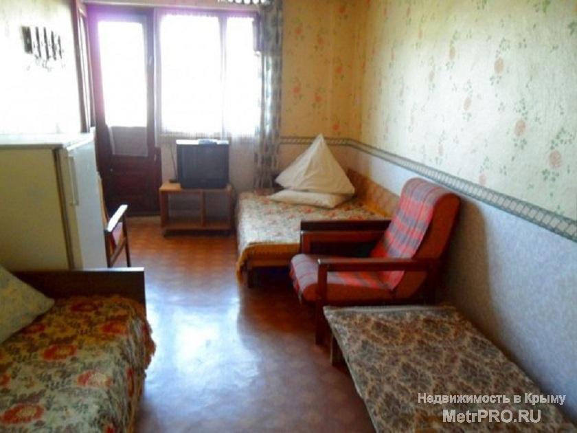 Приглашаем на отдых, в тихий район Судака, с чистым воздухом, сдаются комнаты, 1,2,3,4 местные номера, цена в сутки с... - 5