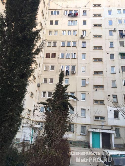 Продам современную четырёхкомнатную квартиру в монолитном 10-этажном доме повышенной комфортности на улице Астана... - 8