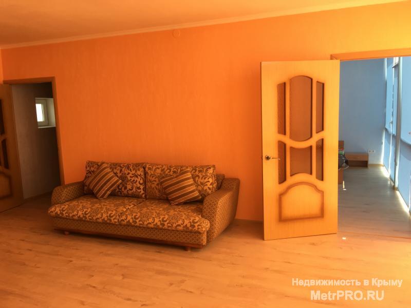 Гостевой дом расположен в селе Поповка, в 300 метрах от пляжа на берегу Черного моря. Предлагаем посуточно для вас... - 3