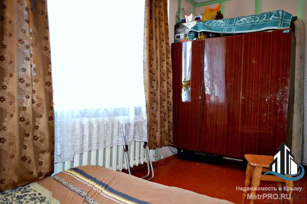 Продаётся 3-х комнатная квартира в городе Феодосия, площадью 51 кв.м. В квартире установлена газовая колонка, имеется...