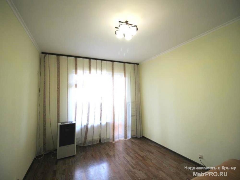 Продается уютная 2-х комнатная квартира в новом доме (дому всего 5 лет) в г.Алушта, ул. Пуцатова.  Квартира общей... - 10