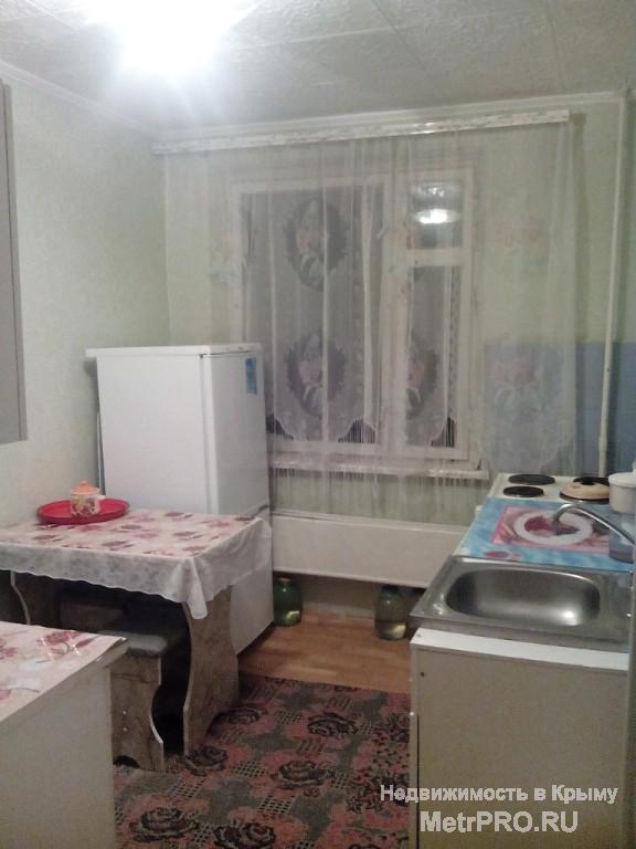 Продается 3 х комнатная квартира общей площадью 60 м2 на берегу Азовского моря Все комнаты раздельные  состояние...