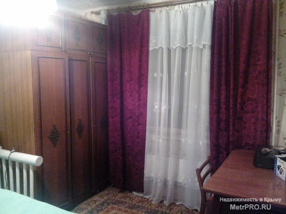 Продается 3 х комнатная квартира общей площадью 60 м2 на берегу Азовского моря Все комнаты раздельные  состояние... - 2