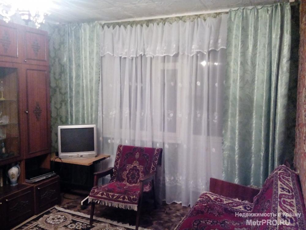 Продается 3 х комнатная квартира общей площадью 60 м2 на берегу Азовского моря Все комнаты раздельные  состояние... - 5