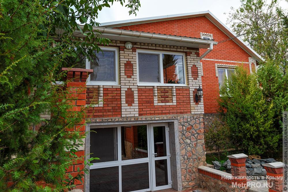 Если Вы хотите снять большой, чистый, тёплый дом в Крыму для загородного отдыха, предлагаем деревенскую усадьбу...