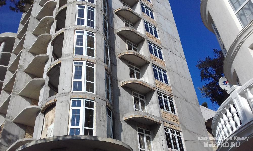 От  1 440 000 руб   Продажа апартаментов от 19 кв м ( выходит на горы) во 2 м корпусе (первый уже сдан и заселён-... - 1