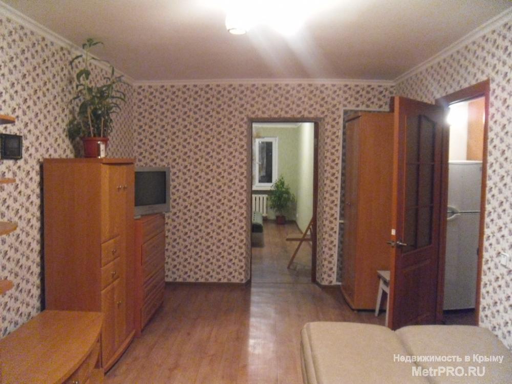 Эта двухкомнатная квартира расположена близко к курортному автовокзалу, Рядом клиника Genesis, московское кольцу,... - 3
