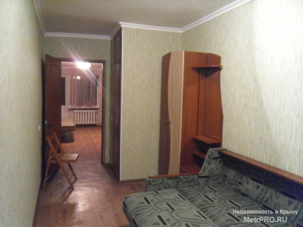 Эта двухкомнатная квартира расположена близко к курортному автовокзалу, Рядом клиника Genesis, московское кольцу,... - 5