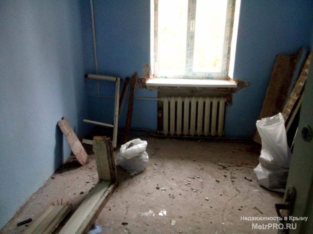 Предлагается к продаже нежилое помещение площадью 95 кв.м., расположенное в самом центре города(возле митридатской...
