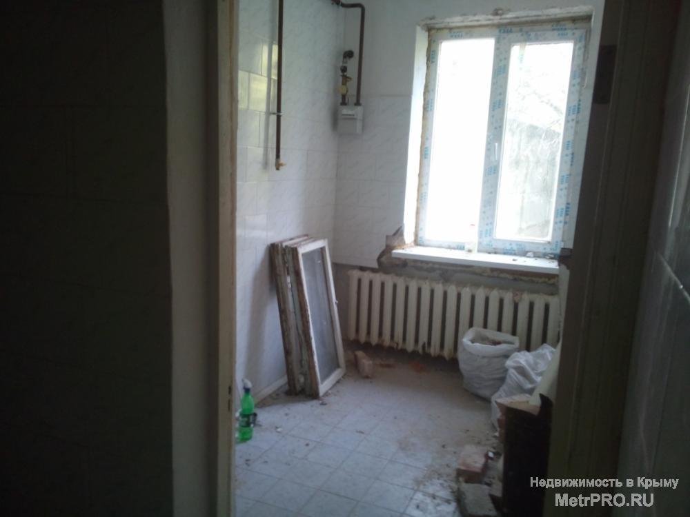 Предлагается к продаже нежилое помещение площадью 95 кв.м., расположенное в самом центре города(возле митридатской... - 1