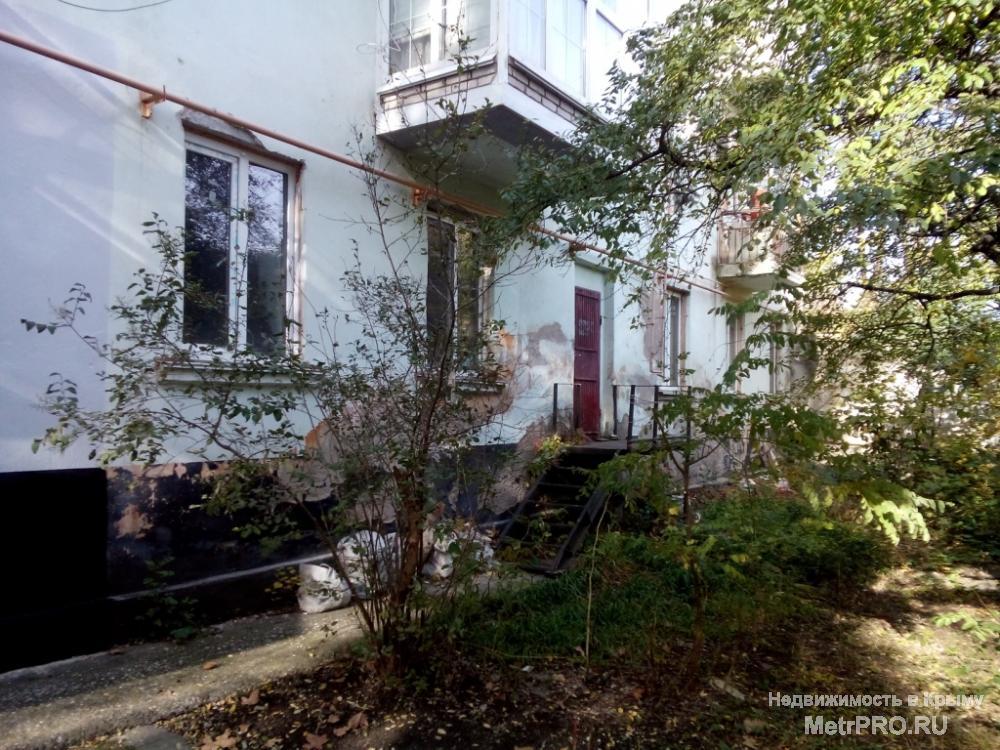 Предлагается к продаже нежилое помещение площадью 95 кв.м., расположенное в самом центре города(возле митридатской... - 2