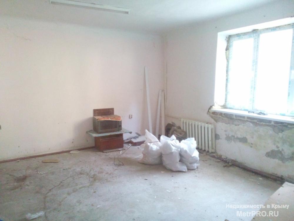 Предлагается к продаже нежилое помещение площадью 95 кв.м., расположенное в самом центре города(возле митридатской... - 5