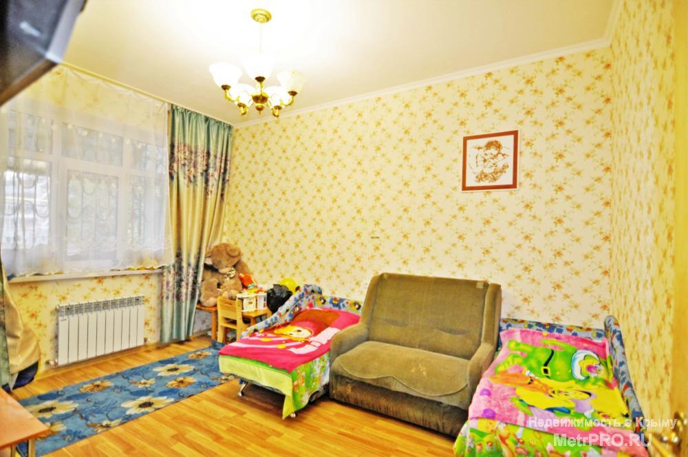 Предлагается к покупке дом в Ялте, по улице Тимирязева  Общая площадь дома -160 кв. м. 3 этажа, расположен на участке... - 1