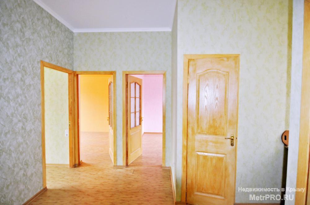 Предлагается к покупке дом в Ялте, по улице Тимирязева  Общая площадь дома -160 кв. м. 3 этажа, расположен на участке... - 2