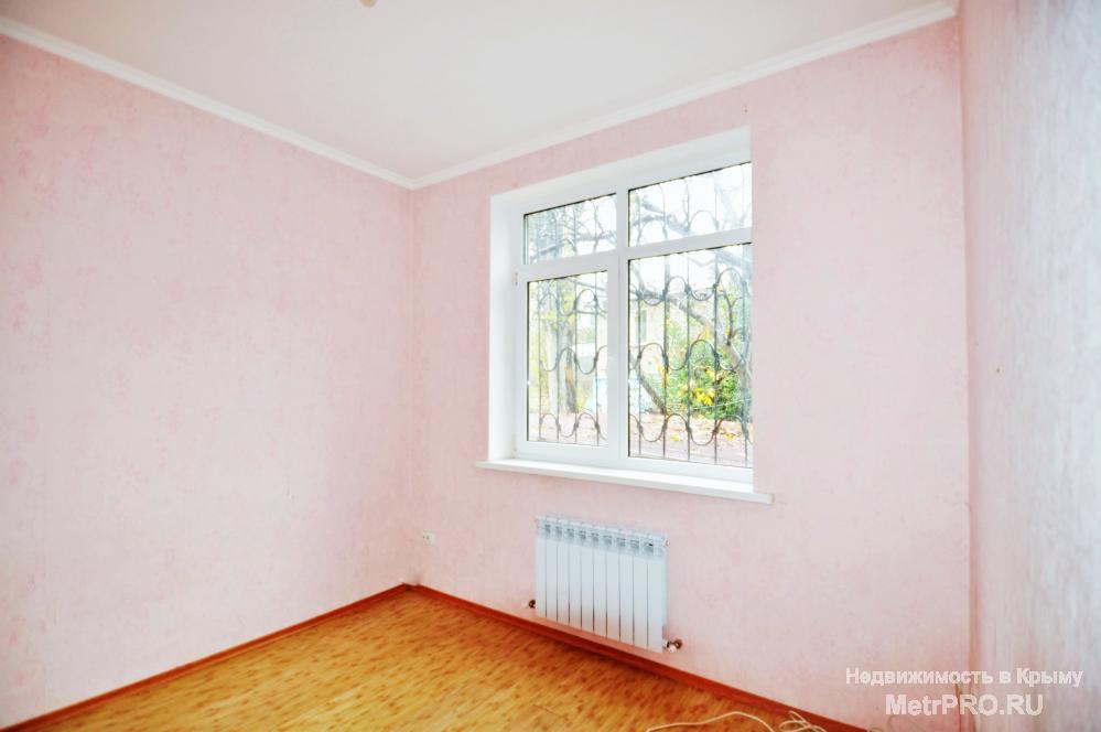 Предлагается к покупке дом в Ялте, по улице Тимирязева  Общая площадь дома -160 кв. м. 3 этажа, расположен на участке... - 3