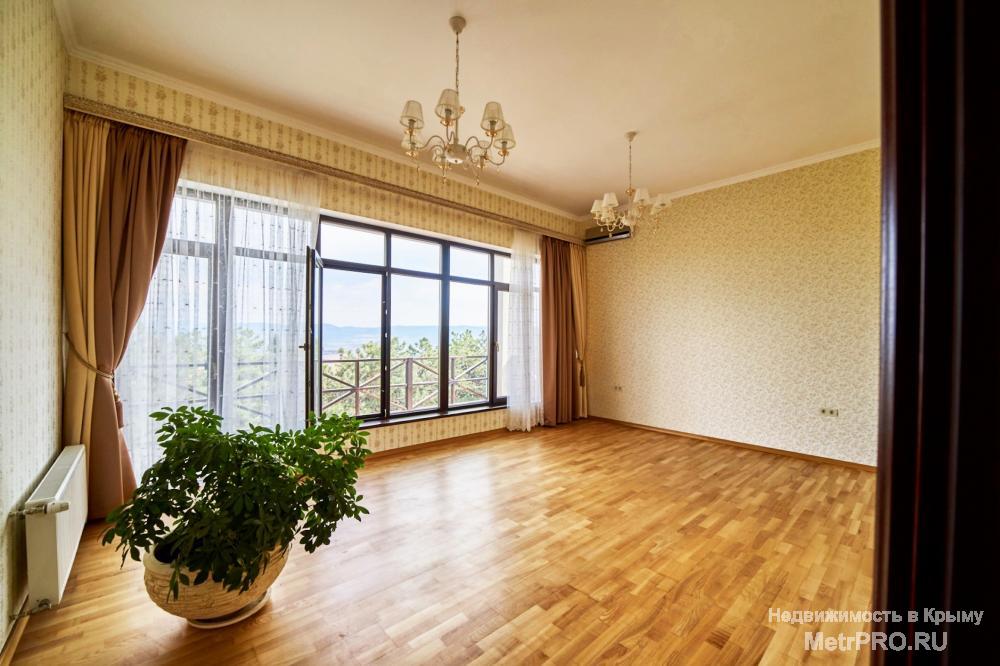 Цена снижена! Продается новый элитный дом в тихом красивейшем месте в одном из лучших районов Севастополя. Строили... - 17
