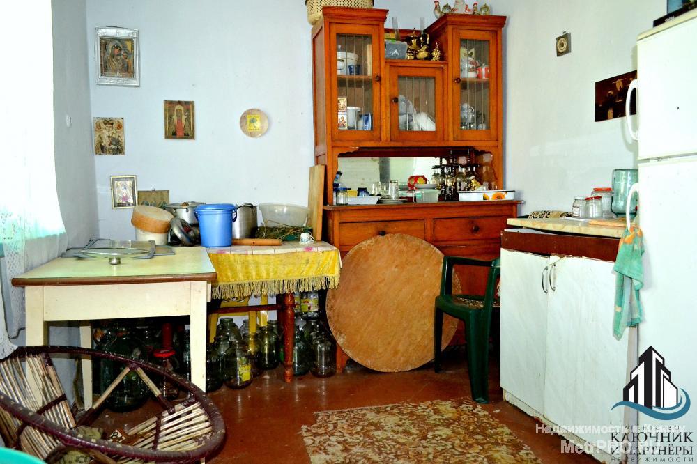 Продаётся уютный дом в тихом районе города Феодосия на участке в 4,1 сотки. Общая площадь 3-х комнатного дома... - 11