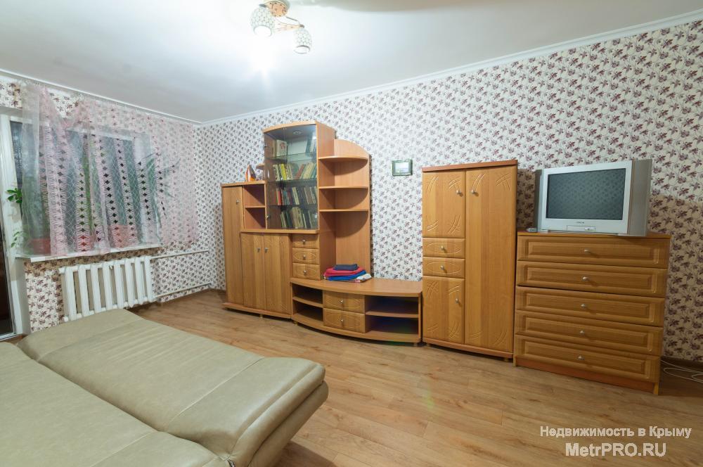 Эта двухкомнатная квартира расположена близко к курортному автовокзалу, Рядом клиника Genesis, московское кольцу,... - 8
