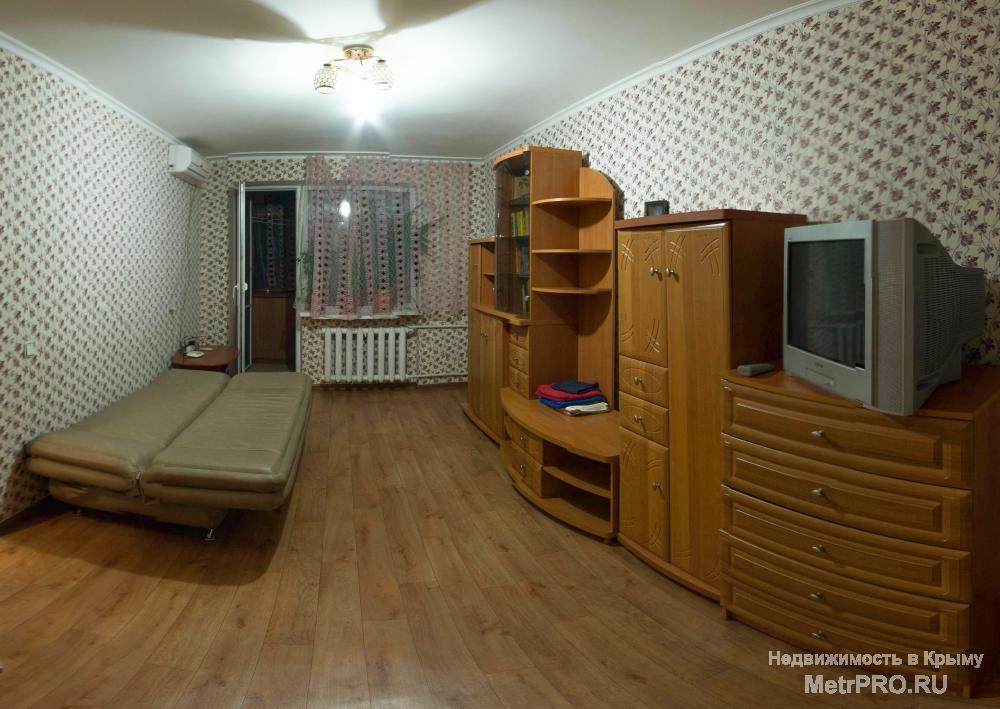 Эта двухкомнатная квартира расположена близко к курортному автовокзалу, Рядом клиника Genesis, московское кольцу,... - 9