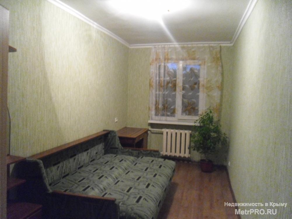 Эта двухкомнатная квартира расположена близко к курортному автовокзалу, Рядом клиника Genesis, московское кольцу,... - 10