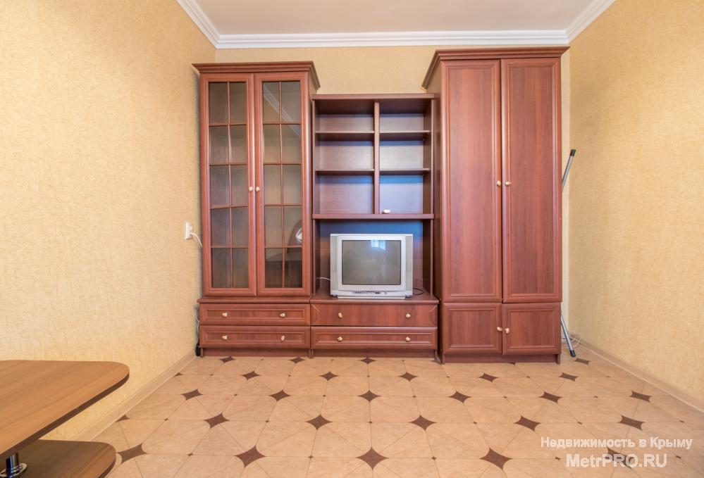 Эта, с хорошим современным ремонтом, квартира находится в районе Московского кольца, в 5ти минутах пешком от... - 3