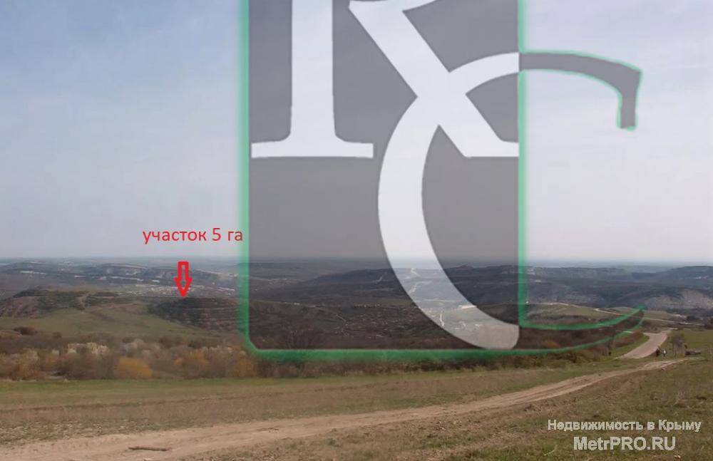 Предлагаю Вам рассмотреть очень интересный вариант 3-х смежных земельных участков, расположенных в Республике Крым,... - 5