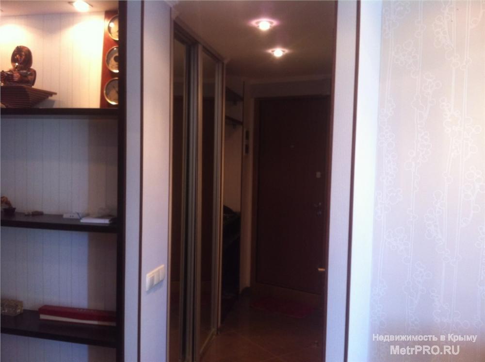 Продается 2-ая квартира на 5 этаже 5 этажного дома по ул. Горького 2Б, в самом центре города. Квартира с... - 9