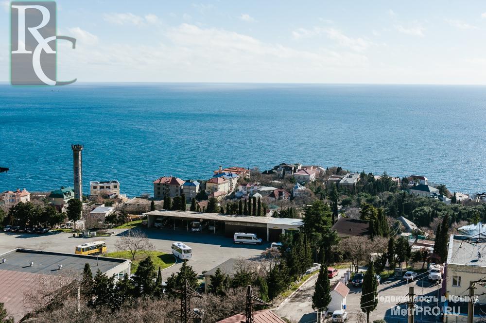 Гостиница Форос- место, куда хочется возвращаться!    «Вилла Форос» расположена в самой южной точке Крыма – на мысе... - 7